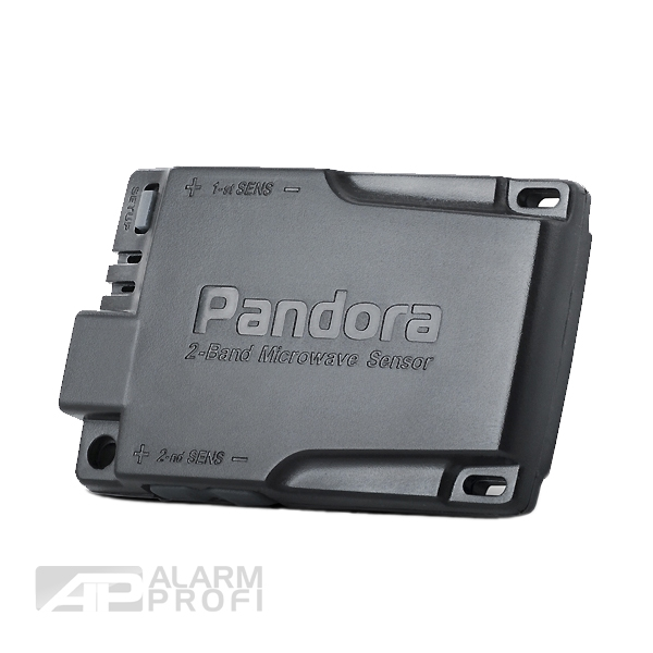 vs22dside Pandora VS-22D Mikrowelle Sensor