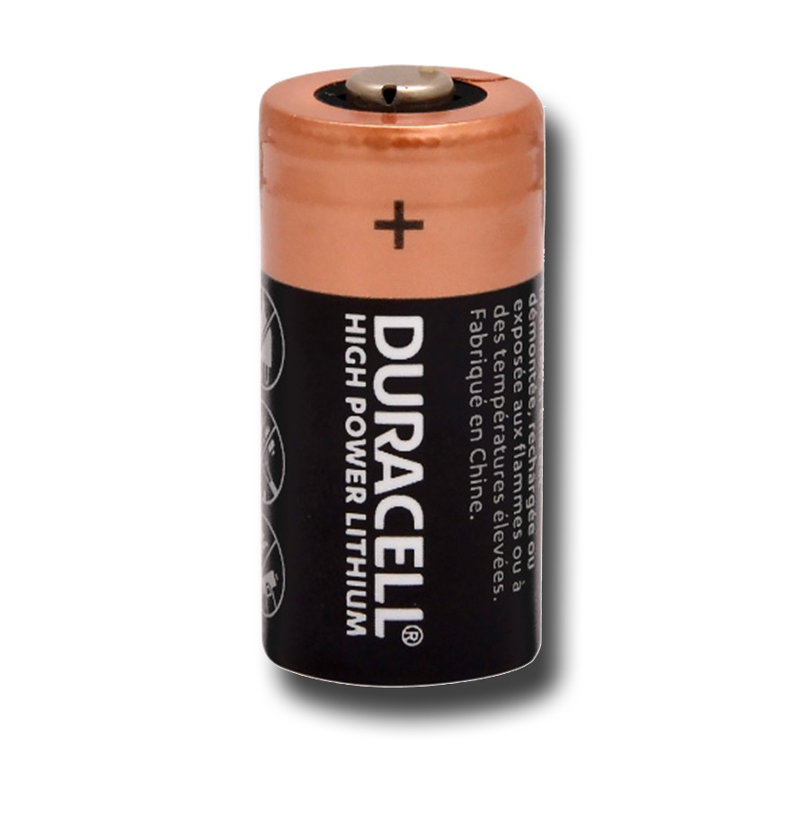 Batterie für DMS-100BT