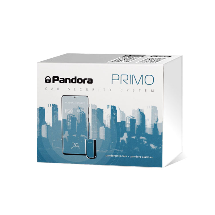 Primo Pandora Primo