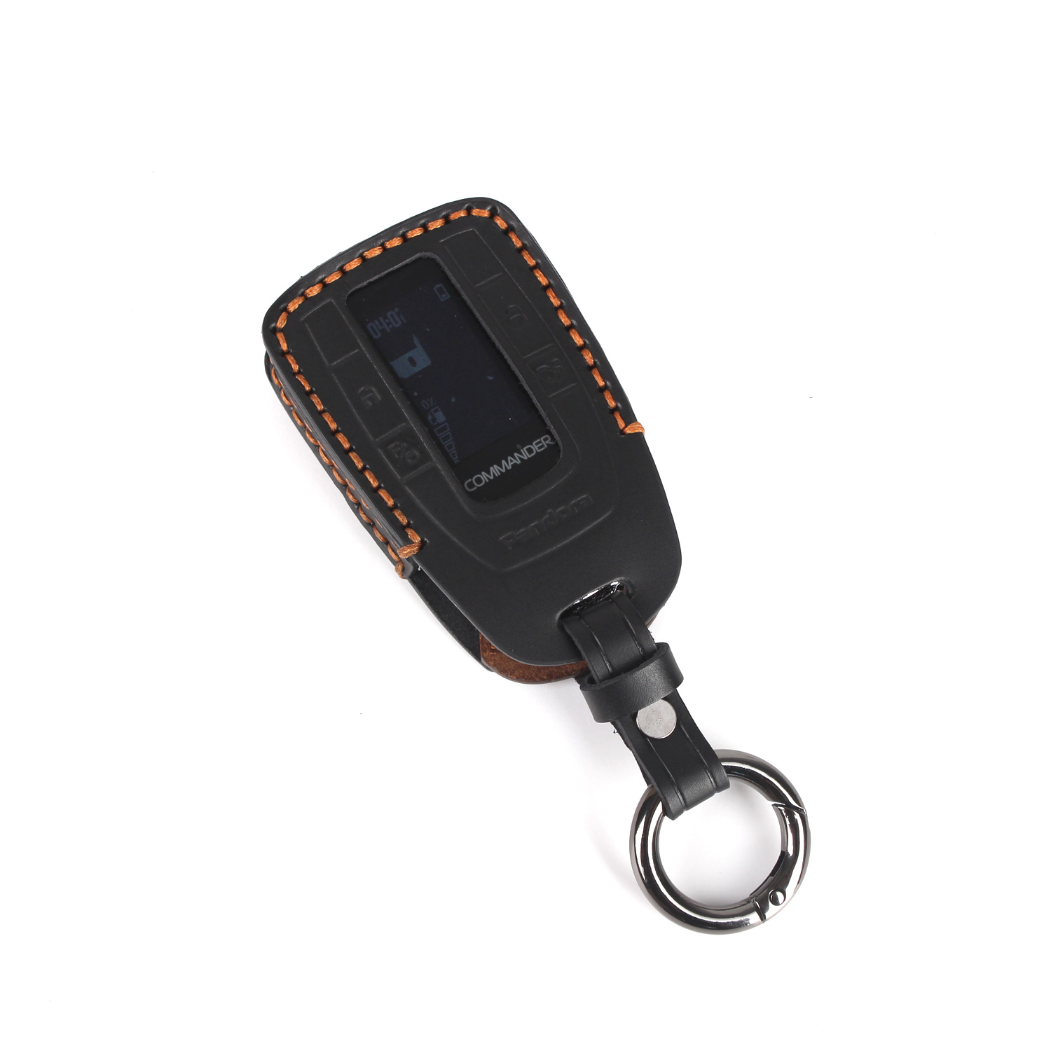 Ledercover für D-061