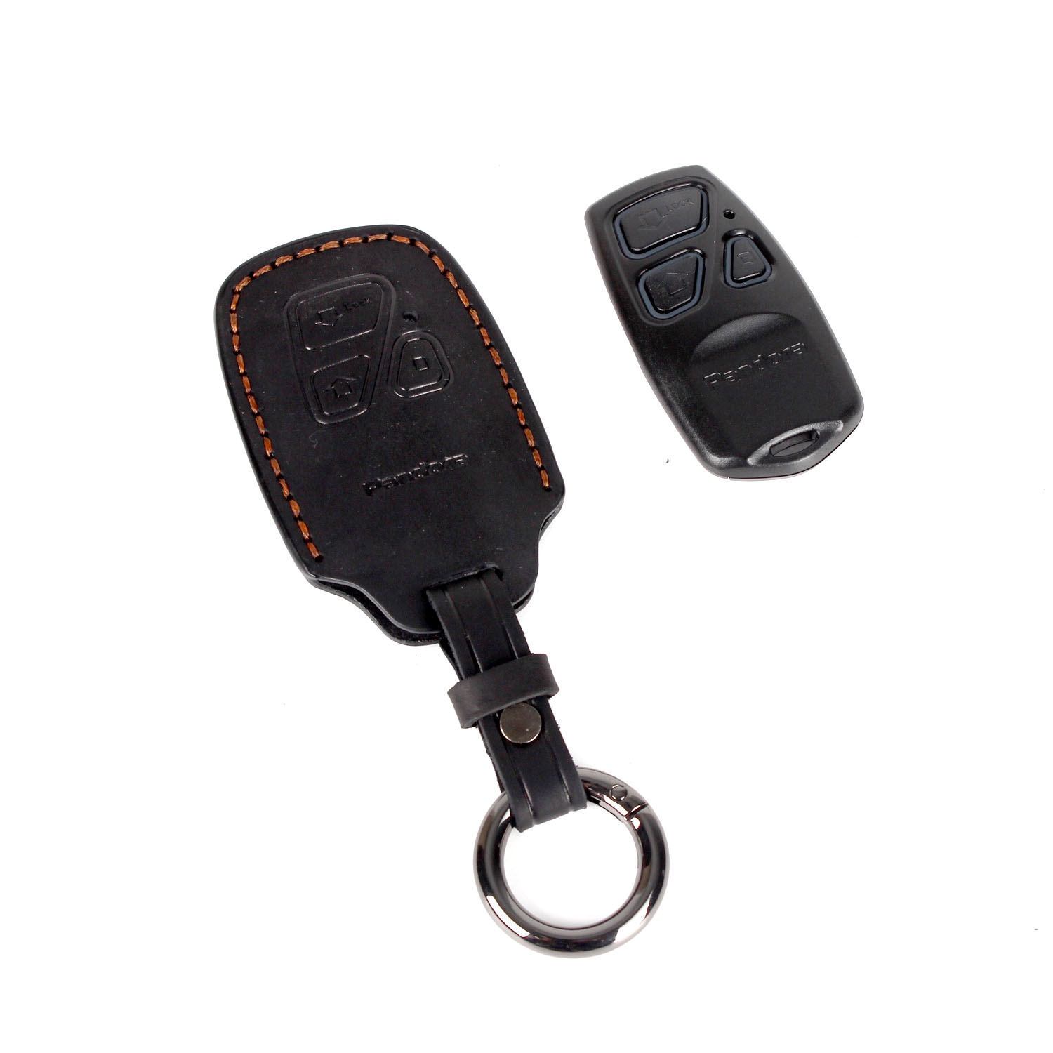 Ledercover für R500BT