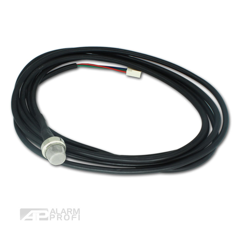 gassen1 Linnepe Zusatzsensor