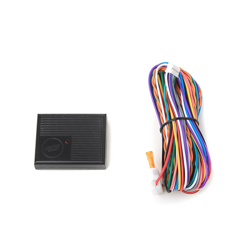 M_CAN CAN Bus Interface