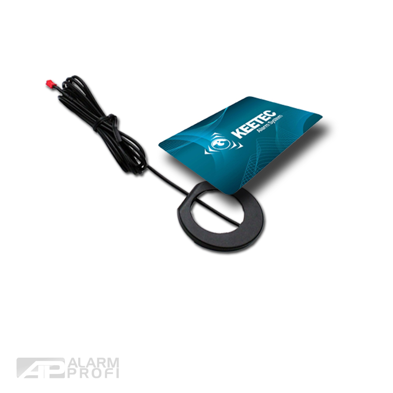 imo2id RFID Chip + Lesespule