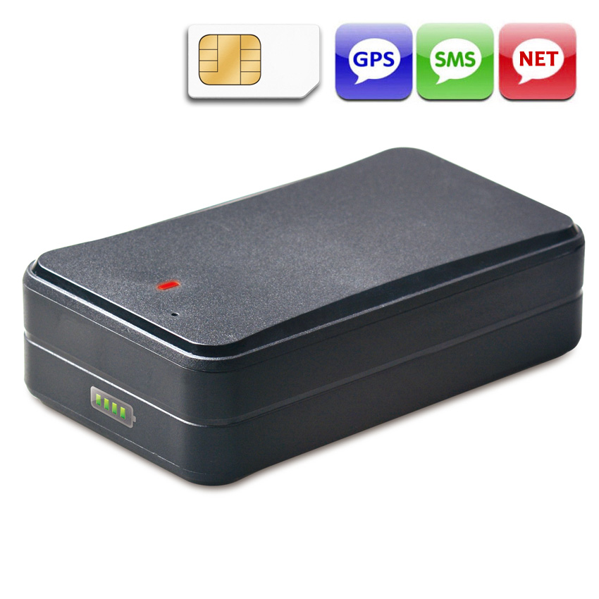 Magnet Tracker mit SIM