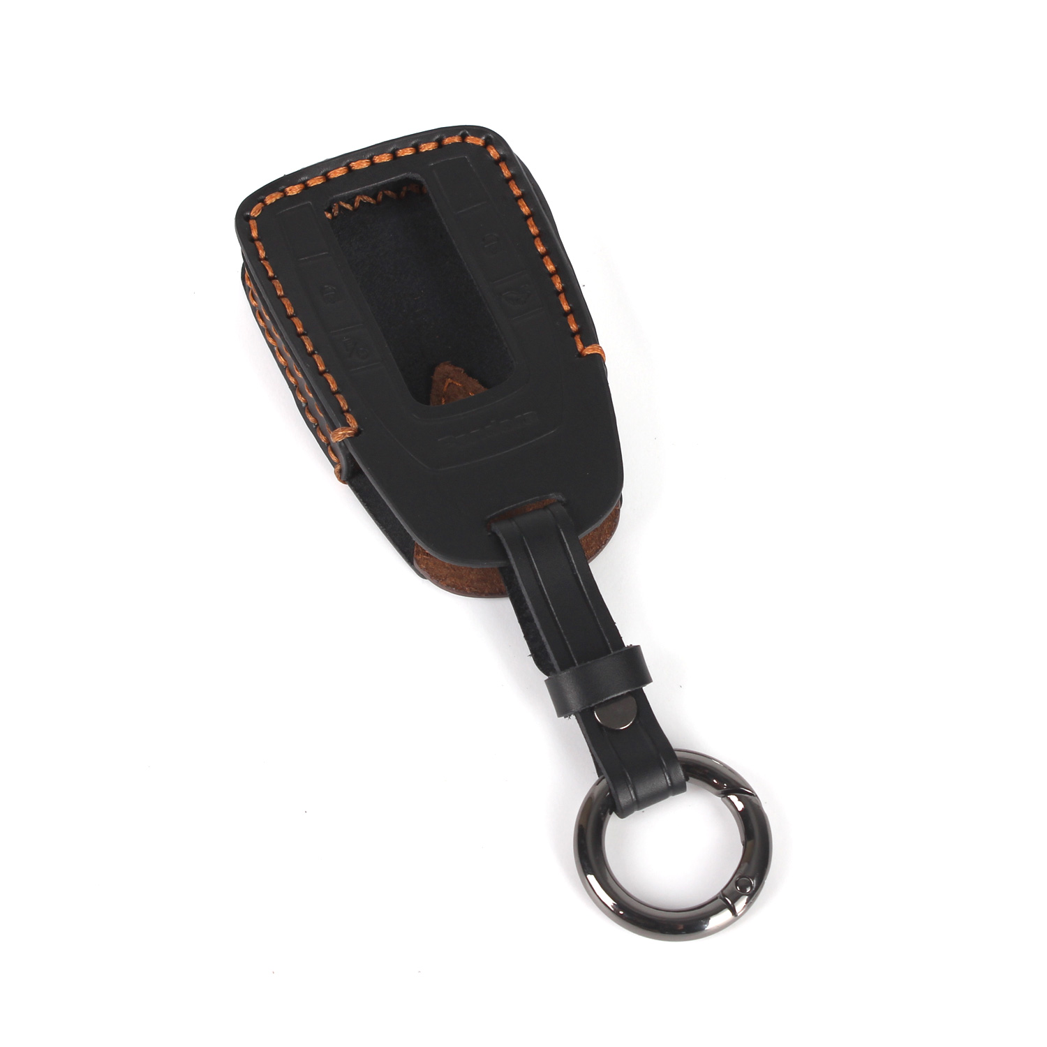Ledercover für D-061