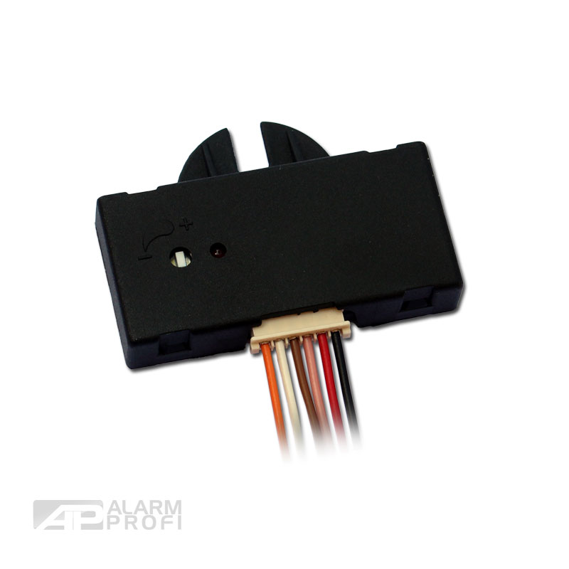 hps58 Funkempfänger kabellos HPS58