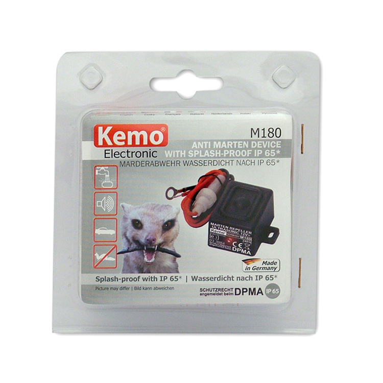 7-kemo-m180-f Marderschutz