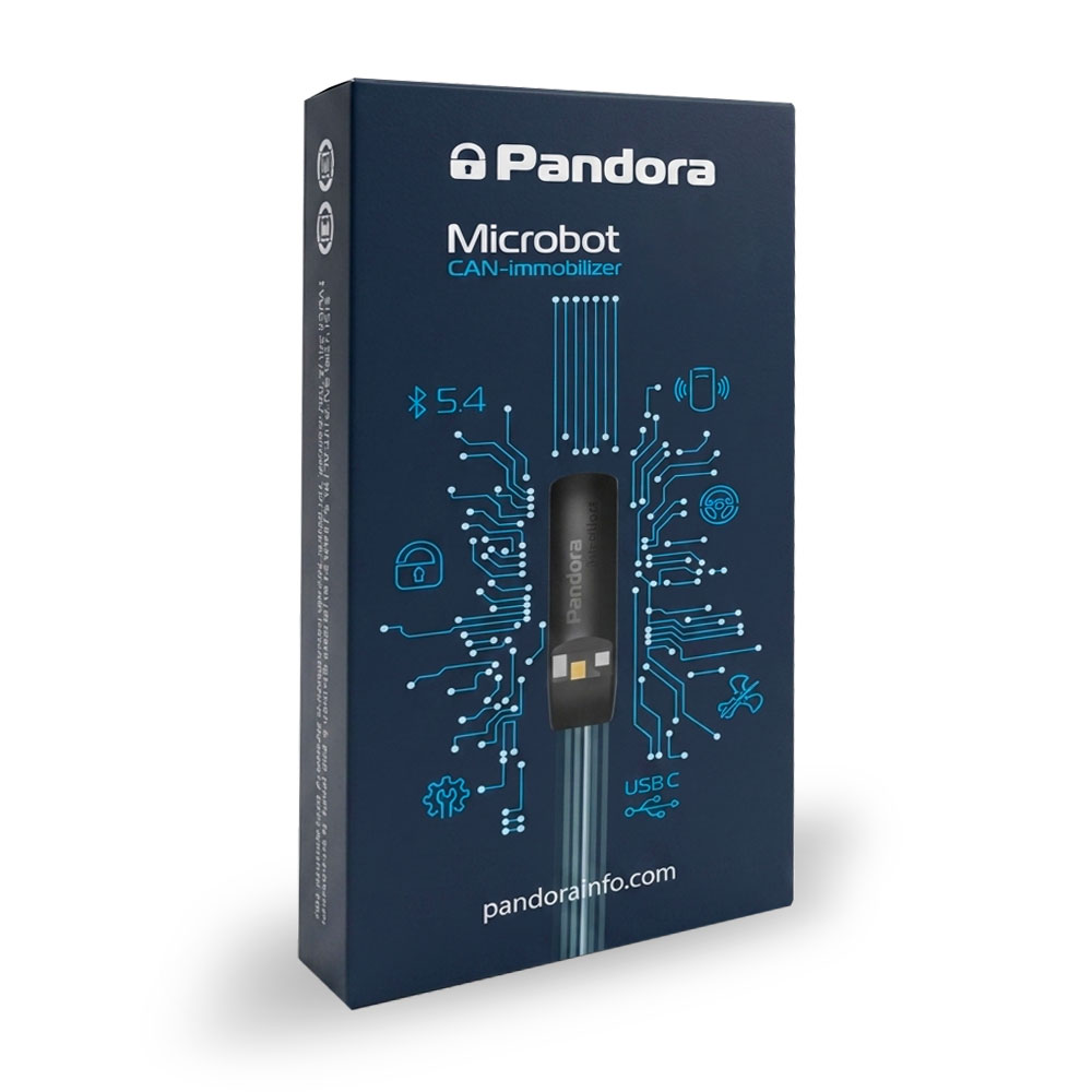 Microbot