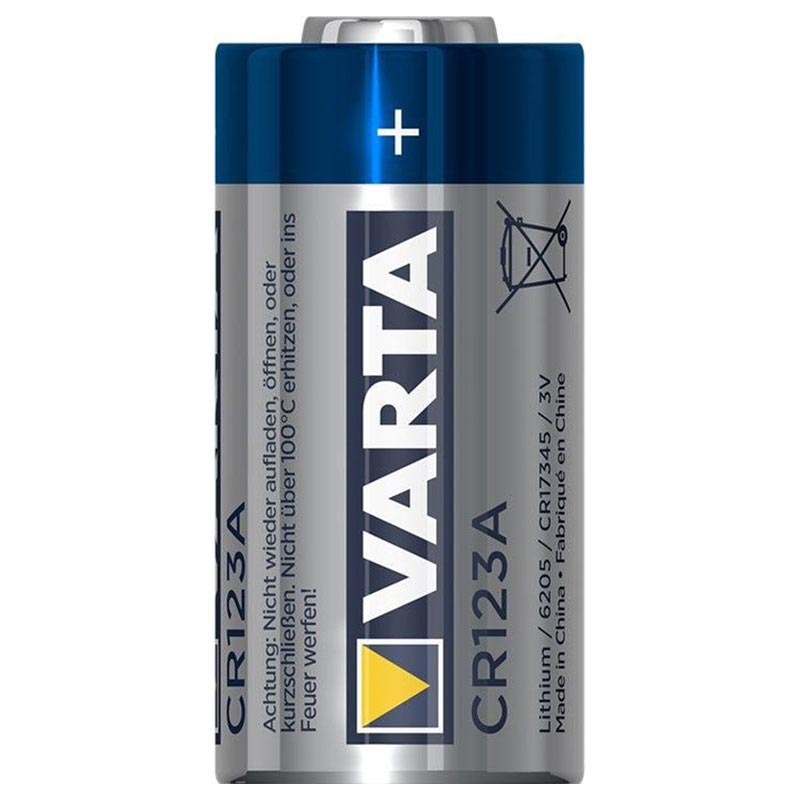 varta Batterie für DMS-100BT