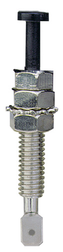 s111 Motorhaubenkontakt
