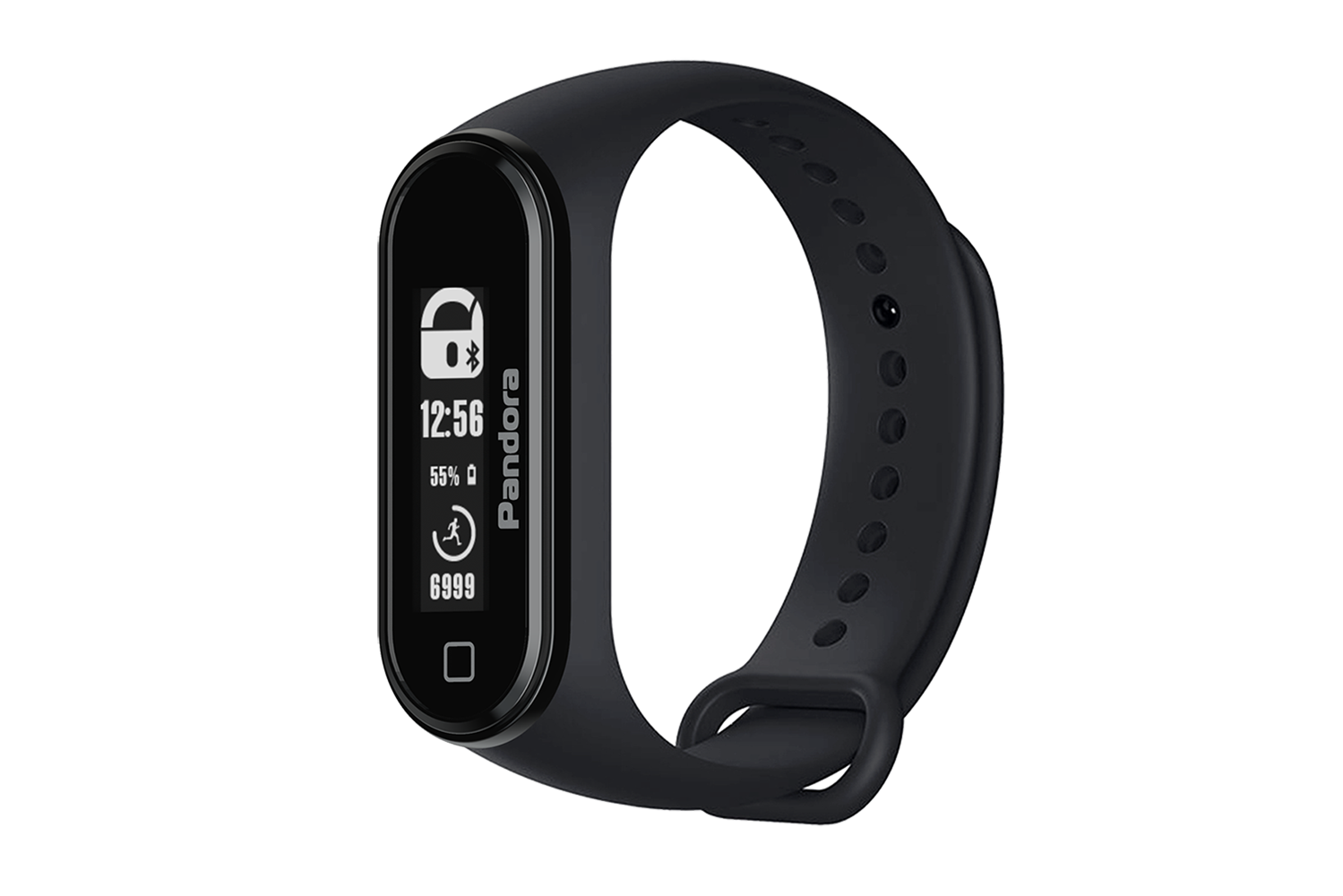 band Bluetooth-Fernbedienung