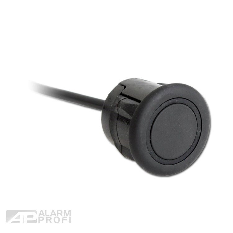 GPS & Alarm Aufkleber-Paar Fürs Auto – Fensteraufkleber „GPS Tracker Montiert“ X2